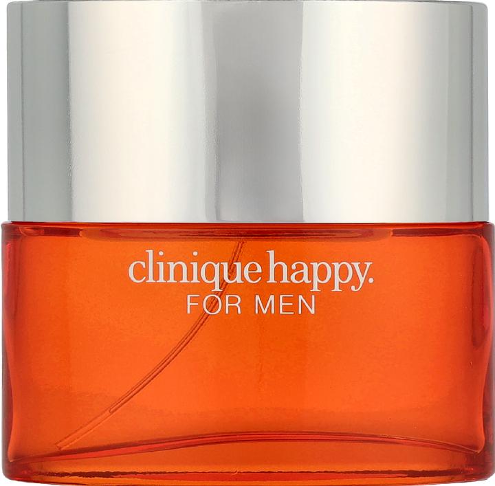 Actual product image Clinique Happy (Eau de toilette, 50 ml)