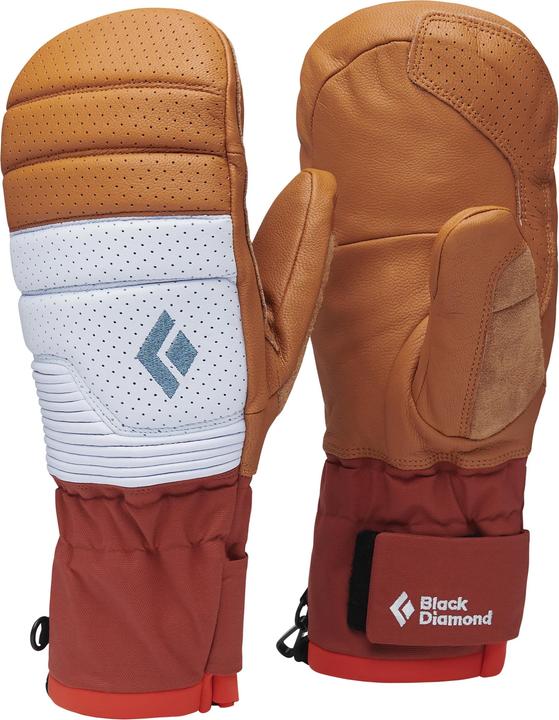 Black Diamond W Progression Mitts