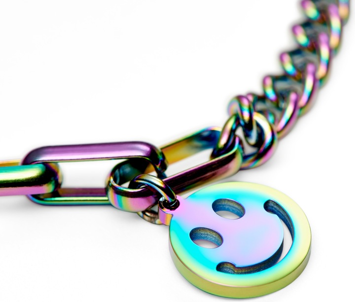 Actual product image Lucleon Clarke Amager (Metal)