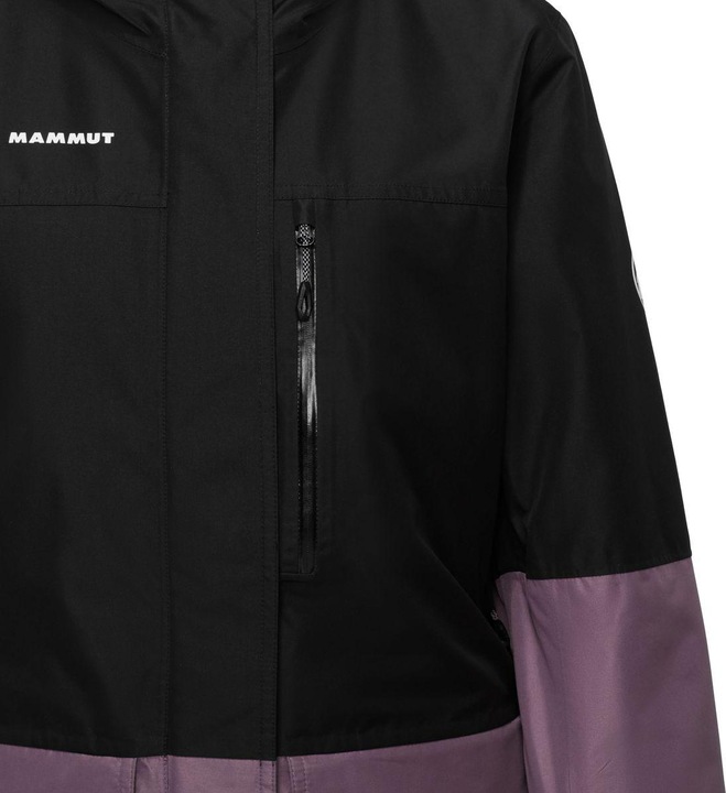 Image du produit Mammut Veste à capuche Fall Line HS Thermo Women (S)
