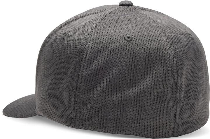 Produktbild Fox Hat 23 F-Head Tech Flexfit Gry S/M
