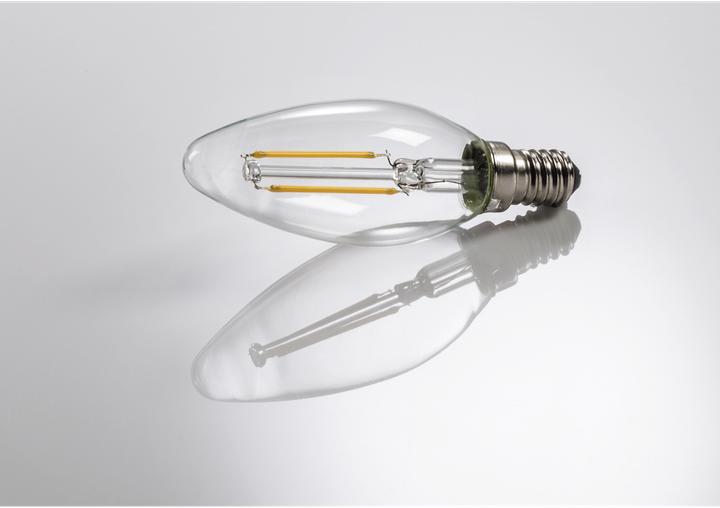 Actual product image Xavax Candle lamp (E14, 25 W, 250 lm, 1 x, E)