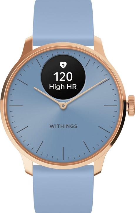 Produktbild Withings ScanWatch Light (37 mm)