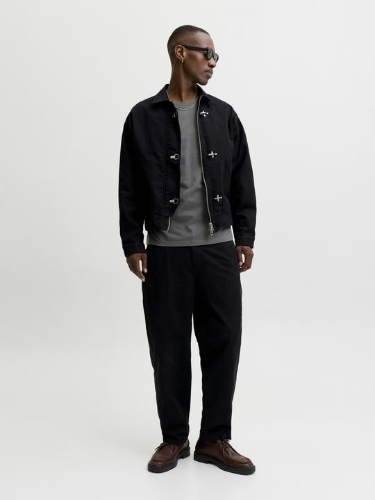 Produktbild Jack & Jones Jjeorganic Basic Tee Ss O-Neck Noos (S)