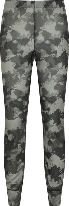 Actual product image Mountain Warehouse Mens Talus Camouflage Trousers (XL)