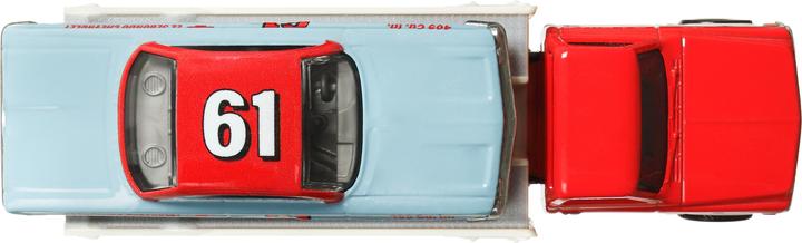 Immagine prodotto Hot Wheels HKF40