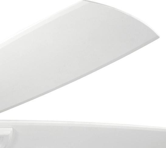 Actual product image Elstead Lighting Kevlar silent ceiling fan Ø152cm IP44 outdoor use