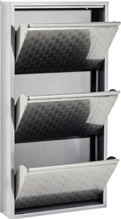 Image du produit Kare Design Eduardo (50 x 14 x 103 cm)