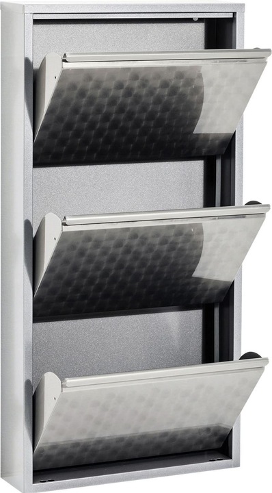 Actual product image Kare Design Eduardo (50 x 14 x 103 cm)