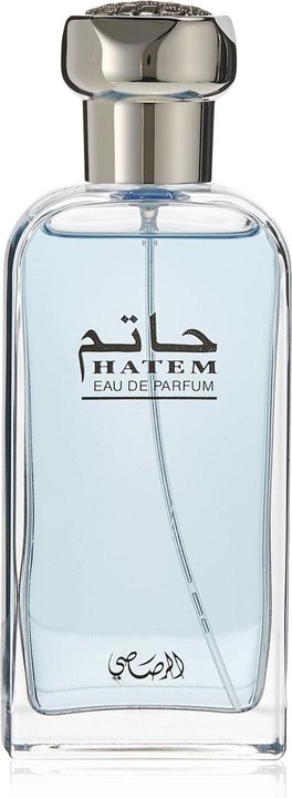 Produktbild Rasasi Hatem Men (Eau de Parfum, 75 ml)