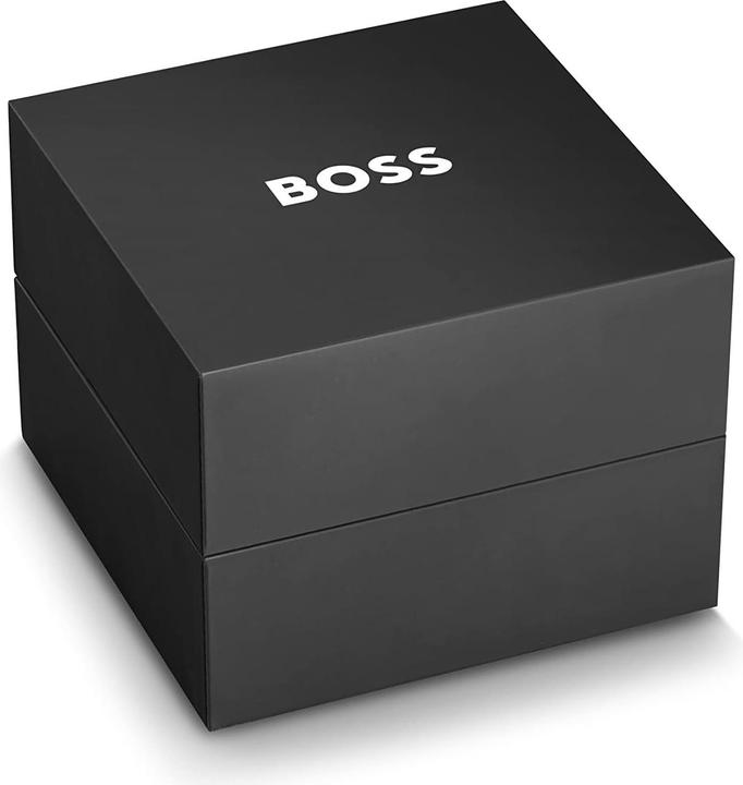 Actual product image Hugo Boss Grand Course (Analogue wristwatch, 36 mm)