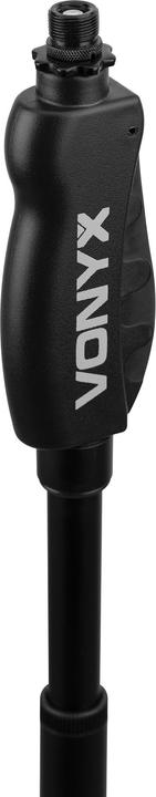 Actual product image Vonyx Bodenstativ MS110