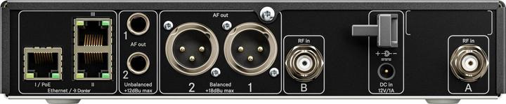 Produktbild Sennheiser EW-DX EM 2 Dante S2-10