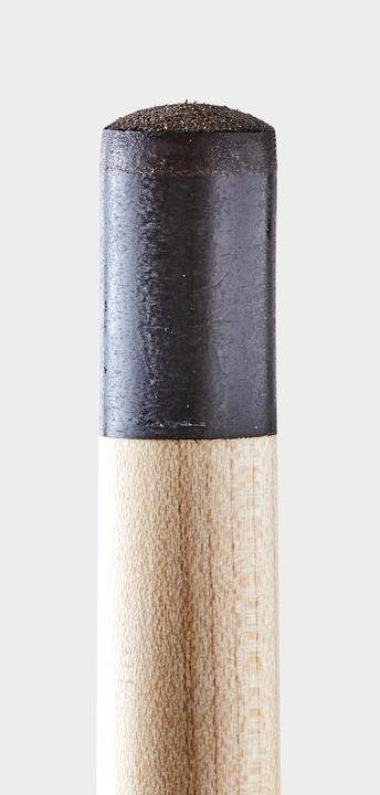 Image du produit Pongori Queue de billard 57 pouces US 2 pièces 13 mm