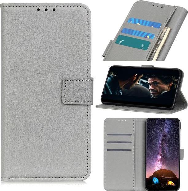 Immagine prodotto MU Classic Copertina in pelle Litchi serie II (Motorola Moto G Pro)