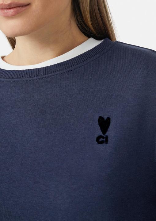 Produktbild Comma Identity Sweater (40)