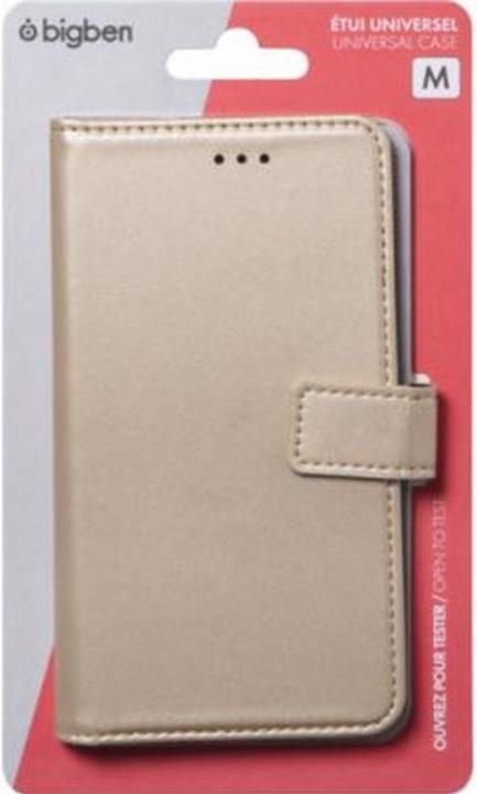 Produktbild Bigben Universal Cover Grösse M (Universal)