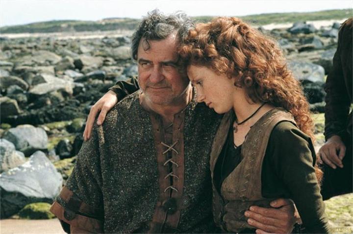 Actual product image Plaion Robin Hood - The Complete Series (Blu-ray, German, English)