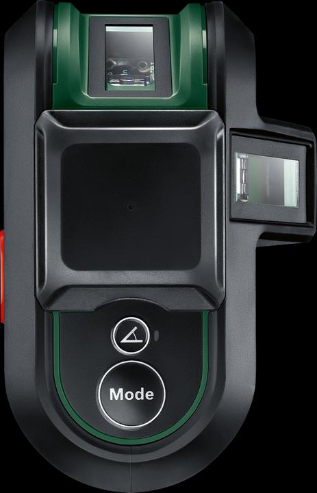 Produktbild Bosch Home & Garden AdvancedLevel 360 Basic