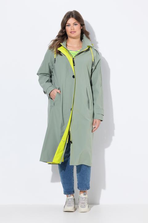 Produktbild Laurasøn Trench-Funktionsmantel (50)