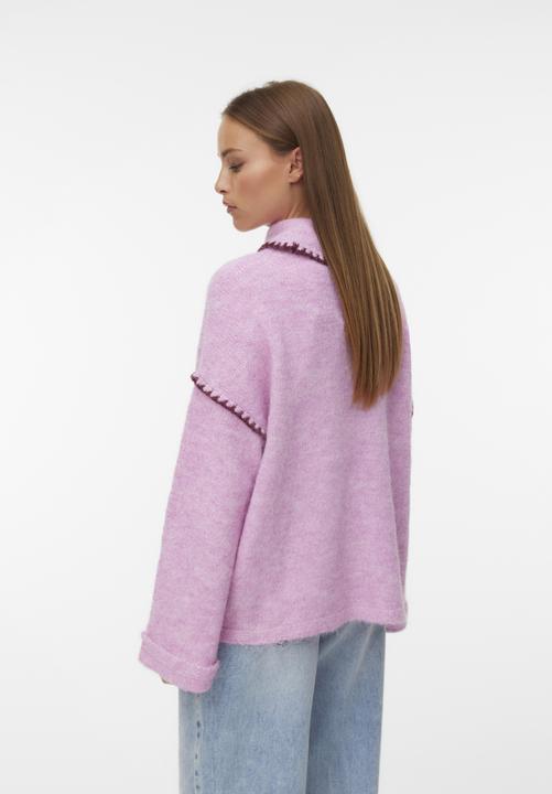 Image du produit Vero Moda AWELLA Pullover Strickpullover (L)