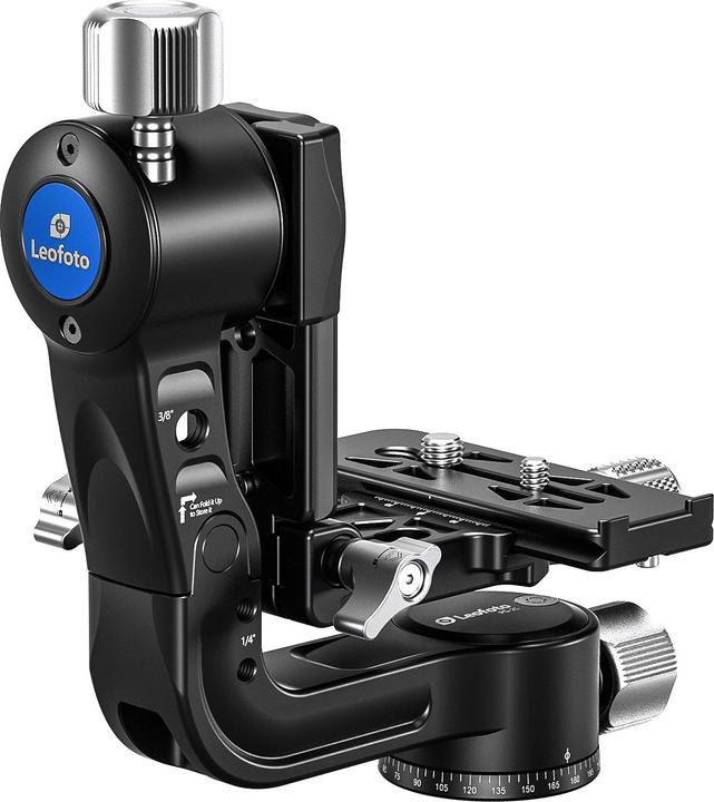 Produktbild Leofoto Faltgimbal PG-2S (Weitere)