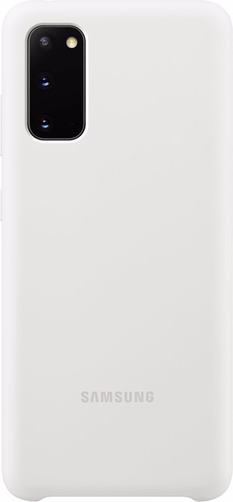 Image du produit Samsung Silicone Cover (Samsung Galaxy S20+)