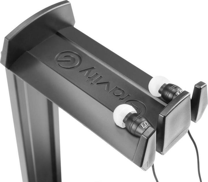 Immagine prodotto Gravity Supporto per cuffie HP HTT 01