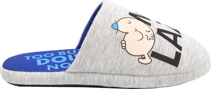 Produktbild Mr. Men Hausschuhe (44.5)