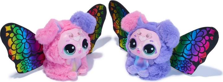 Produktbild Spin Master Hatchimals Alive - Bloom Surprise Puppyfly