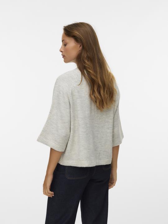 Immagine prodotto Vero Moda Vmlefile 3/4 O-Neck Pullover Noos (M)