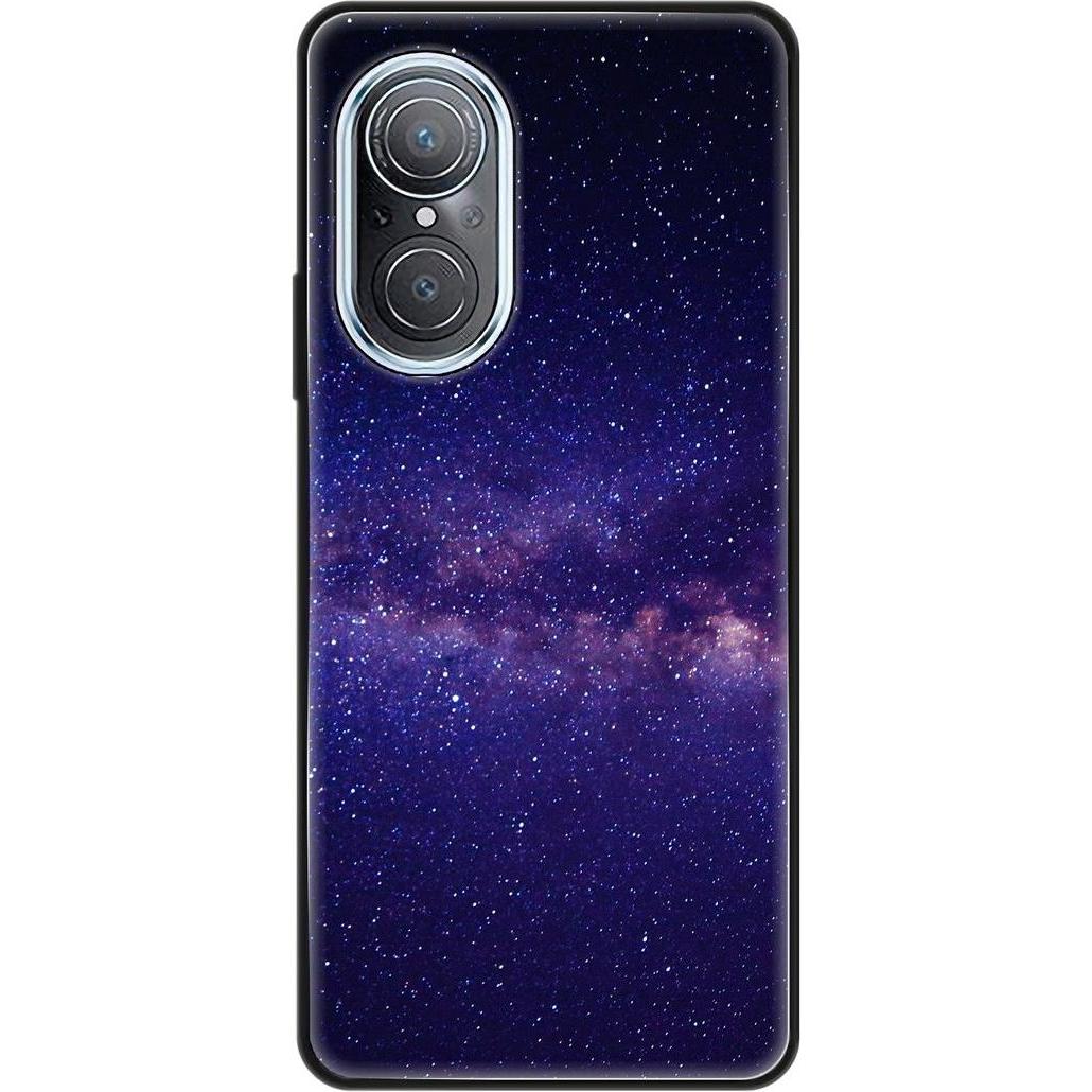 König Design Hülle Handy Schutz für Huawei nova 9 SE Case Cover Tasche Bumper Etuis TPU Neu (Huawei Nova 9 SE), Smartpho...