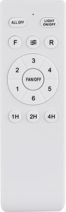 Produktbild Globo Gale (35 dB)