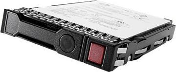 Actual product image HPE 300GB SAS 15K LFF LPC DS HDD (0.30 TB, 3.5")
