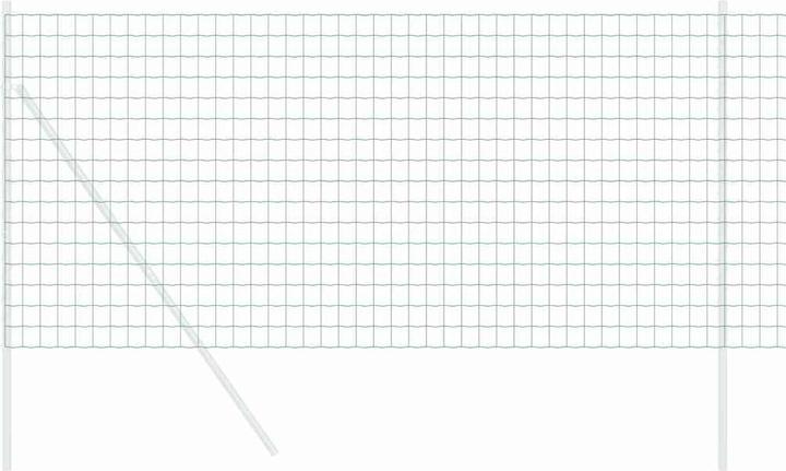 Produktbild vidaXL Eurozaun