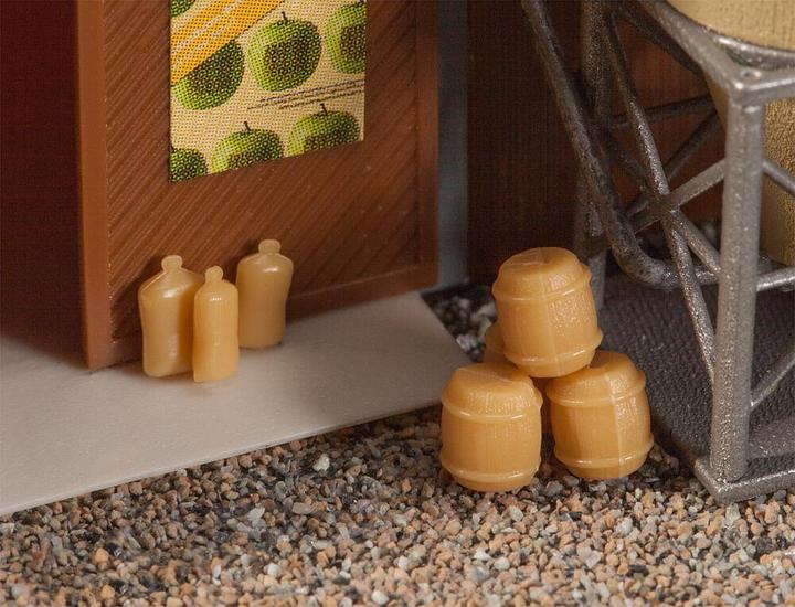 Immagine prodotto Faller 20 barili e 36 sacchi