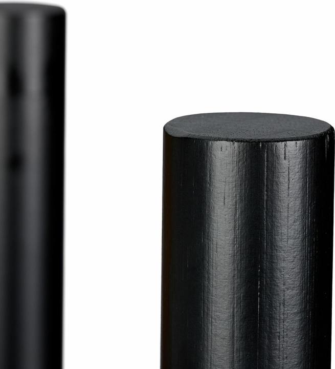 Produktbild Relaxdays 9x Vorratsglas (0.50 l)