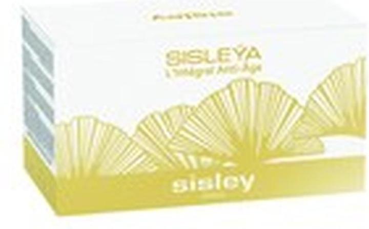 Sisley Kit 2023 Découv Sisleya 4 Stk (50 ml, 24h Creme)