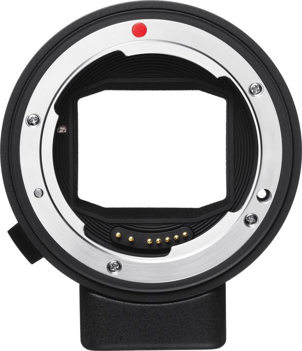 Actual product image Sigma Mount Converter MC-21