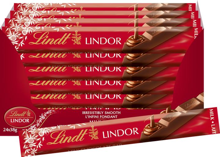 Image du produit Lindt Lindor (912 g)