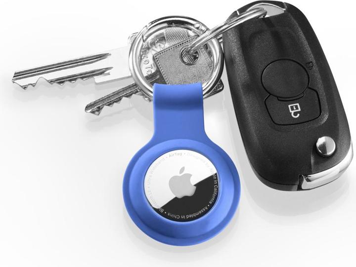 Actual product image Hama Finest Feel