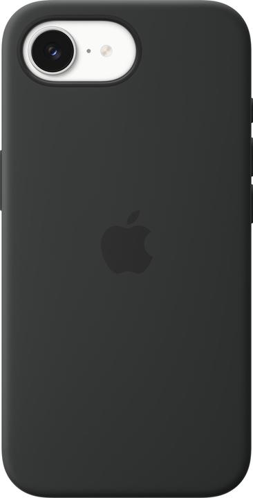 Apple Étui en silicone avec MagSafe (Apple iPhone 17e)