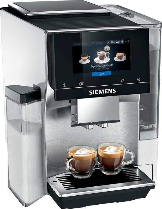 Produktbild Siemens SIEM Kaffeevollautomat bC