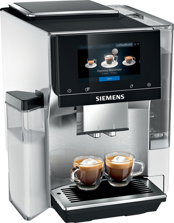 Produktbild Siemens SIEM Kaffeevollautomat bC