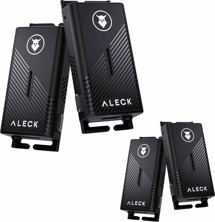 Produktbild Aleck Punks (2-pack)