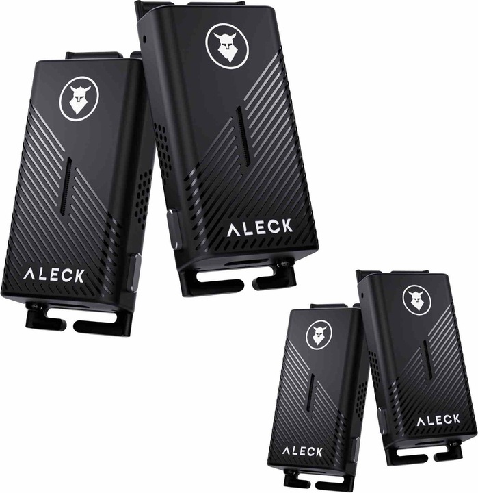 Aleck Punks (2-pack)