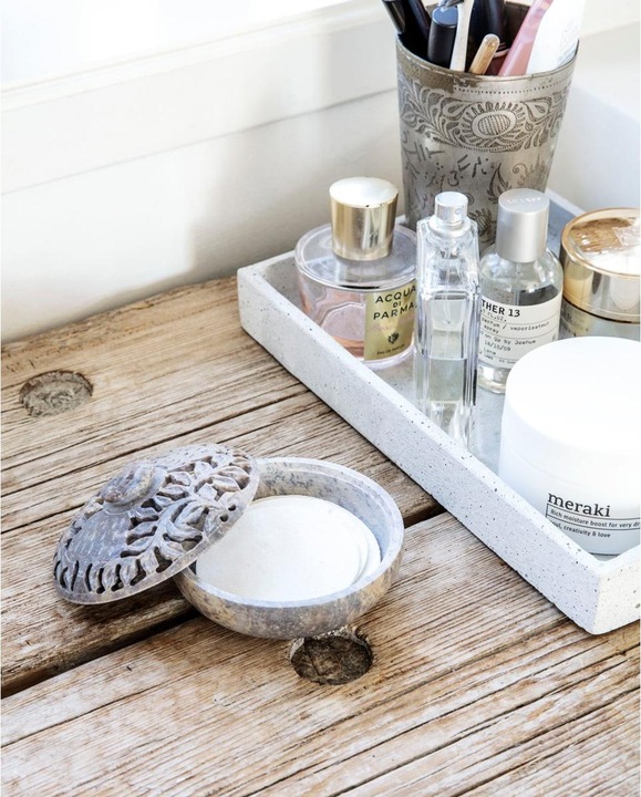 Actual product image Meraki Face (Cleaning cloths)