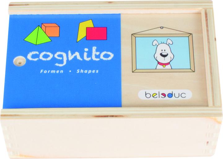 Beleduc Cognito Formen