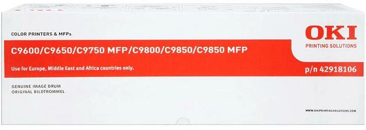 Produktbild OKI 42918106 (M)