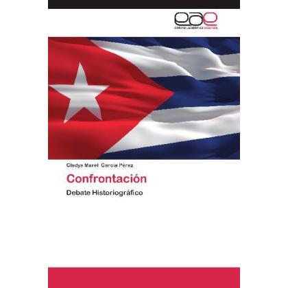 Confrontación, Fachbücher